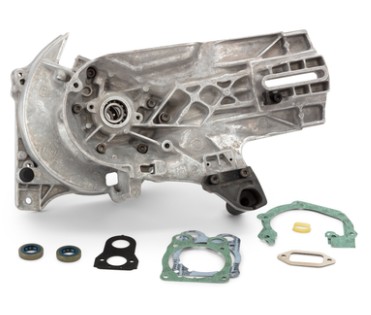 Crankcase Assy K760 Kit Spare in the group  at Gräsklipparbutiken (5817219-12)