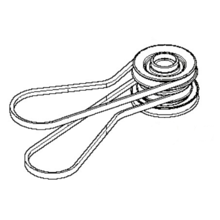 Pulley in the group  at Gräsklipparbutiken (5817385-01)