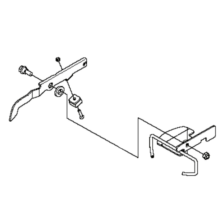 Brake Kpl in the group  at Gräsklipparbutiken (5817394-01)