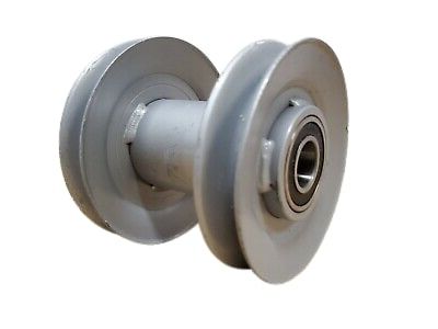 Pulley in the group  at Gräsklipparbutiken (5817402-01)