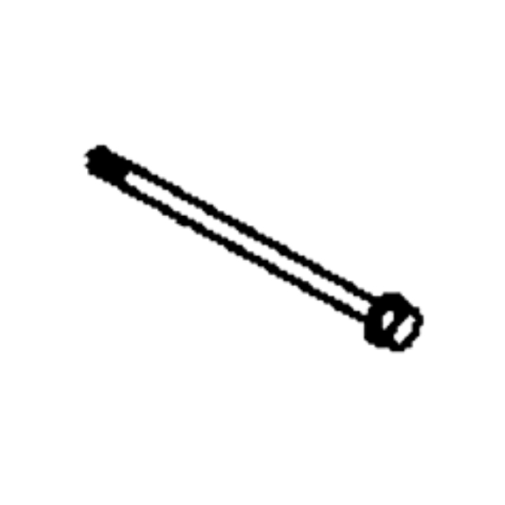 Screw 5817472-01 in the group  at Gräsklipparbutiken (5817472-01)
