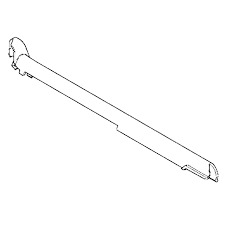 Housing 5817553-01 in the group  at Gräsklipparbutiken (5817553-01)