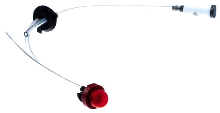 Kit - Fuel Line Grommet in the group  at Gräsklipparbutiken (5817980-01)