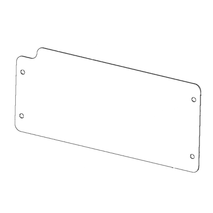 Housing 5818728-01 in the group  at Gräsklipparbutiken (5818728-01)