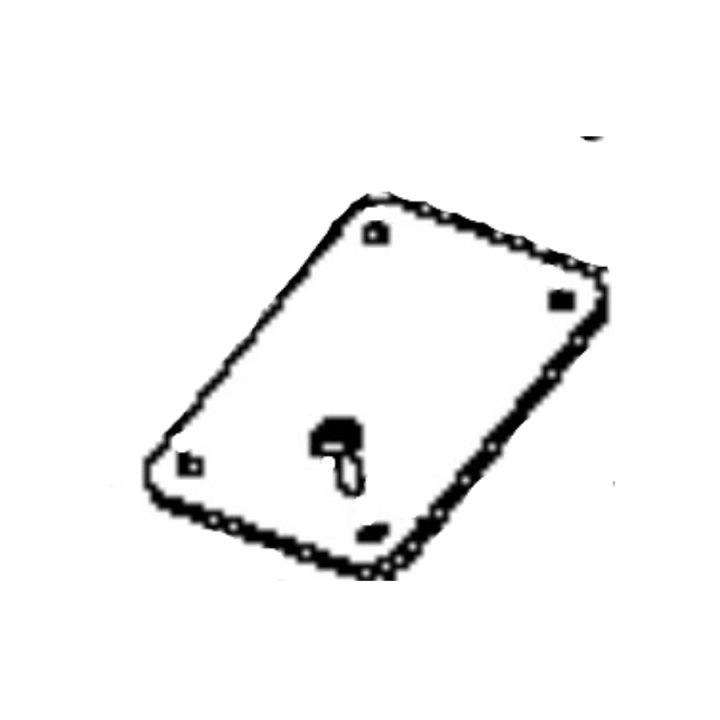 Inspection Glass 5818730-01 in the group  at Gräsklipparbutiken (5818730-01)