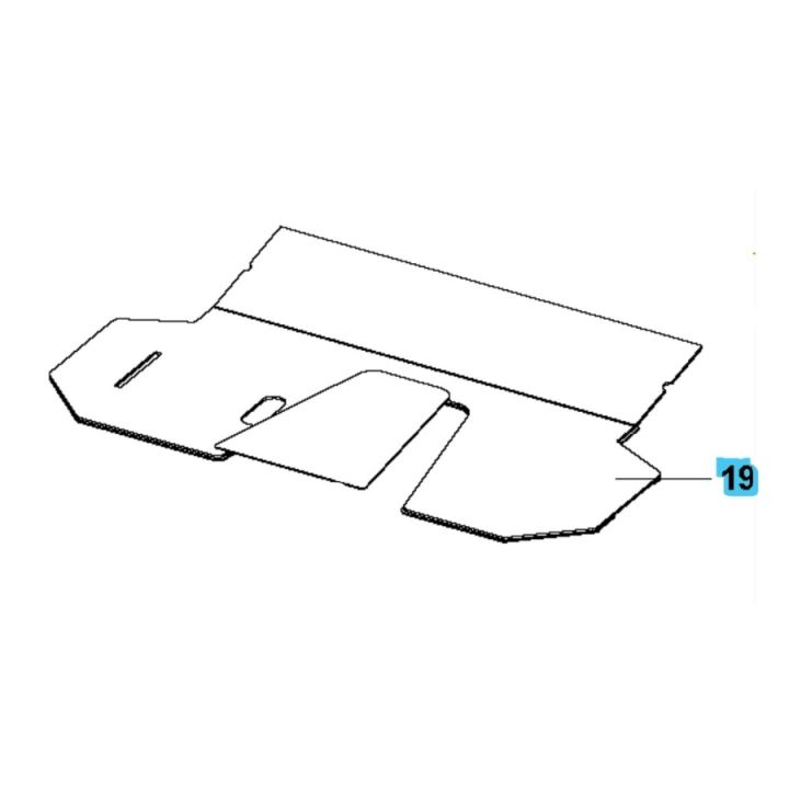 Carpet 5818744-01 in the group  at Gräsklipparbutiken (5818744-01)