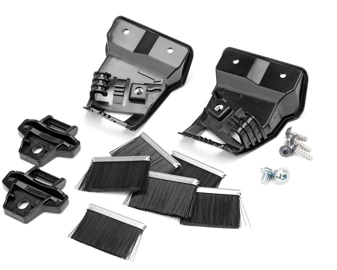 Brush Kit Wheel Brush Start Ki 5819031-03 in the group  at Gräsklipparbutiken (5819031-03)