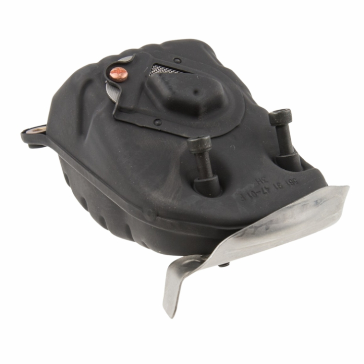 Silencer Kit 5819148-01 in the group  at Gräsklipparbutiken (5819148-01)