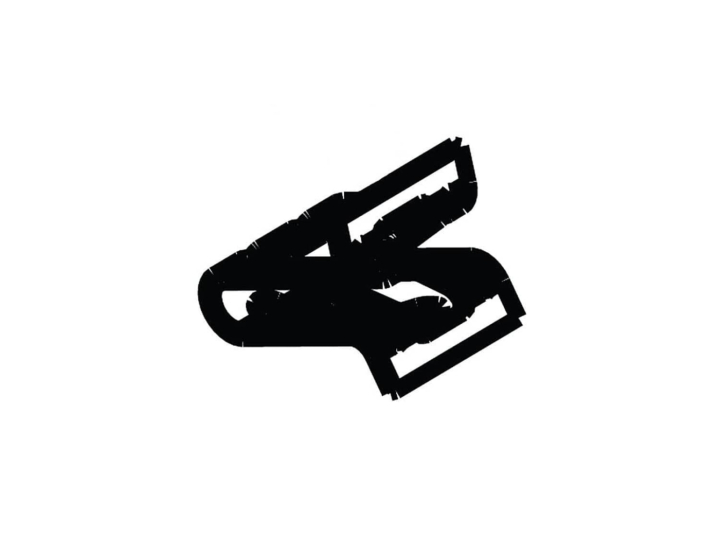 Clamp 5819287-01 in the group  at Gräsklipparbutiken (5819287-01)