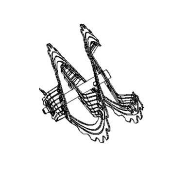 Shovel 5819701-03 in the group at Gräsklipparbutiken (5819701-03)