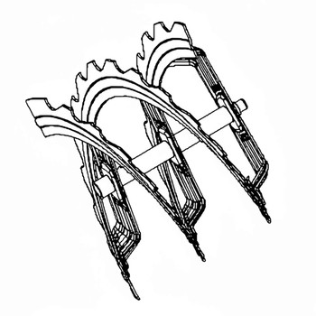 Shovel 5819702-03 in the group  at Gräsklipparbutiken (5819702-03)