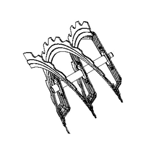 Feeder 5819704-03 in the group  at Gräsklipparbutiken (5819704-03)