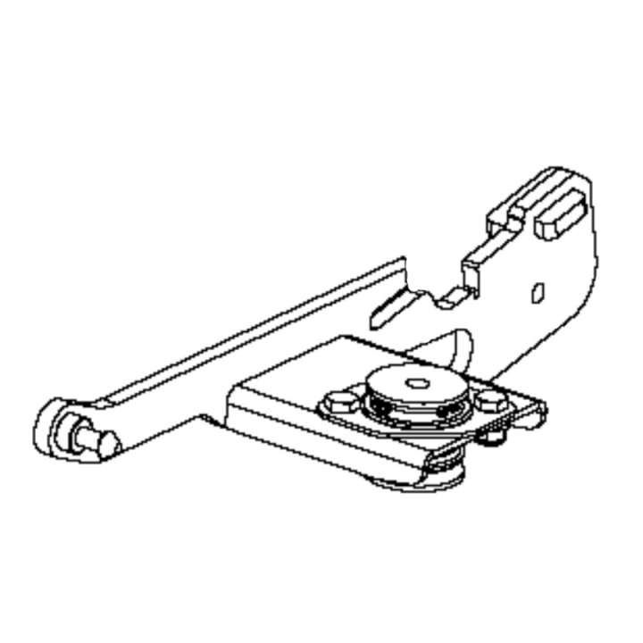 Console 5819836-01 in the group  at Gräsklipparbutiken (5819836-01)