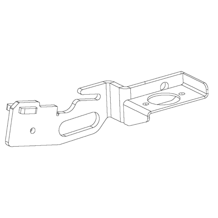 Console 5819837-01 in the group  at Gräsklipparbutiken (5819837-01)