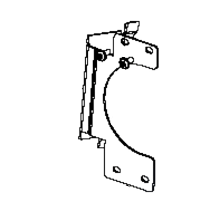 Housing 5819860-01 in the group  at Gräsklipparbutiken (5819860-01)