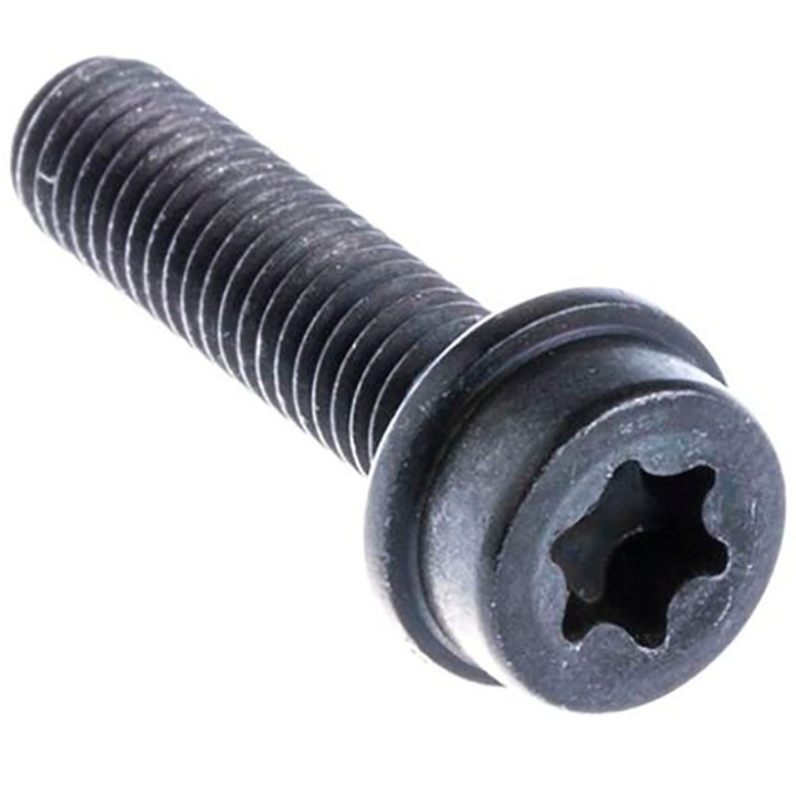 Screw Itxscm M5X20 T27 12.9 T 5820297-01 in the group at Gräsklipparbutiken (5820297-01)