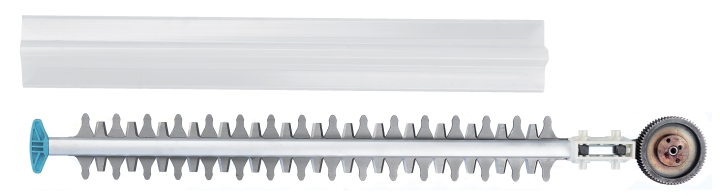 Hedge trimmer blade assembly in the group  at Gräsklipparbutiken (5820737-01)