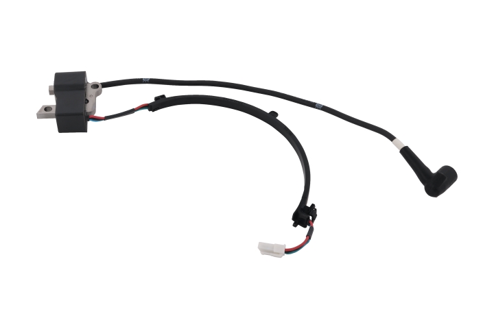 Ignition module H565 mbu-81 (w in the group at Gräsklipparbutiken (5821050-03)