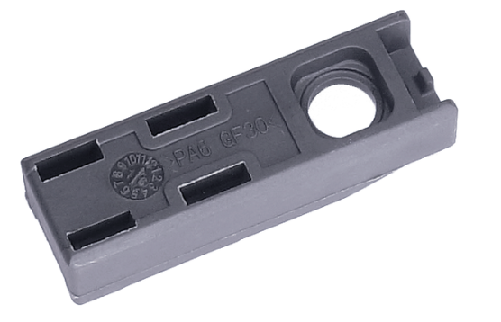 Adapter Black 5821137-01 in the group at Gräsklipparbutiken (5821137-01)