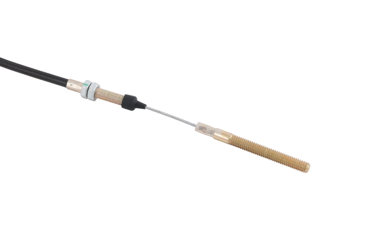 Cable assembly brake long in the group  at Gräsklipparbutiken (5821220-01)