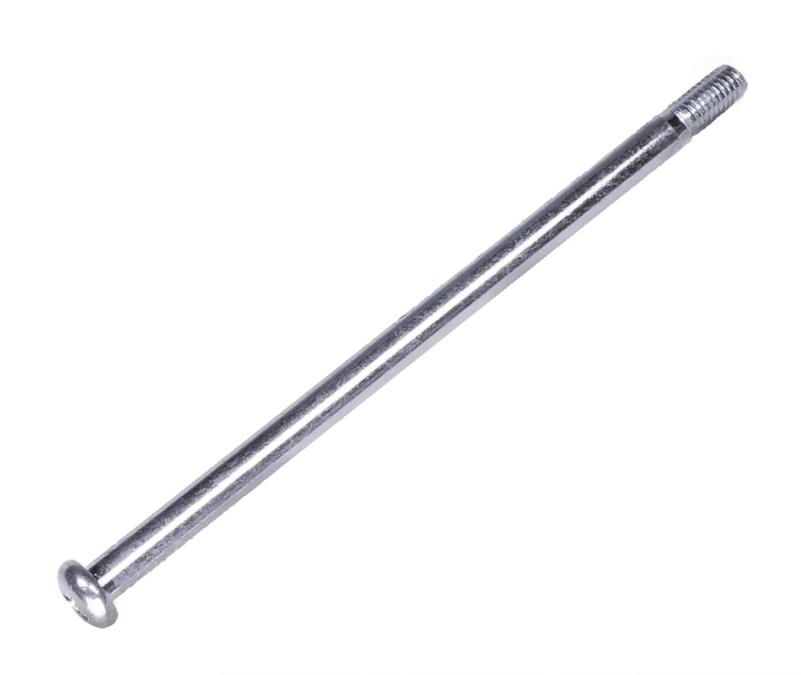Screw M5X100 in the group at Gräsklipparbutiken (5821608-01)