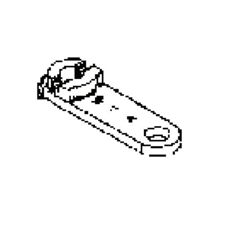 Arm in the group  at Gräsklipparbutiken (5821637-01)