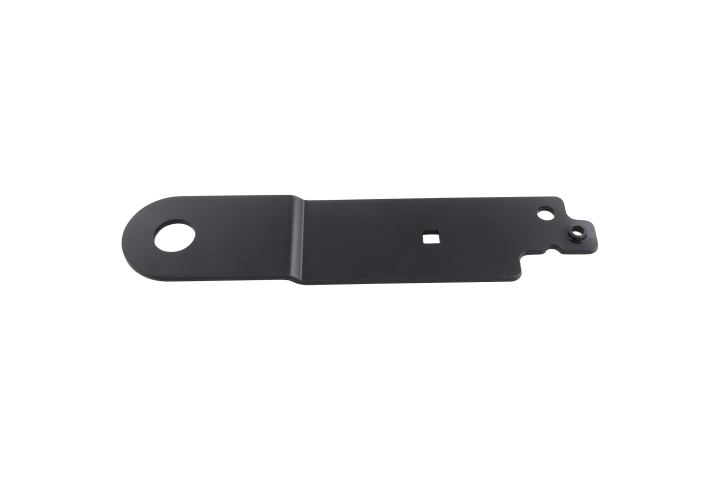 Arm idler arm, ClearCut 54 black e-coat (x431) in the group at Gräsklipparbutiken (5822196-02)
