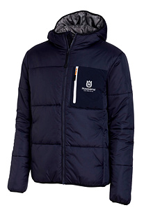 Winter jacket Husqvarna, man in the group Forest and Garden Products / Husqvarna Protective clothing/equipment / Workwear / Accessories at Gräsklipparbutiken (5822273)