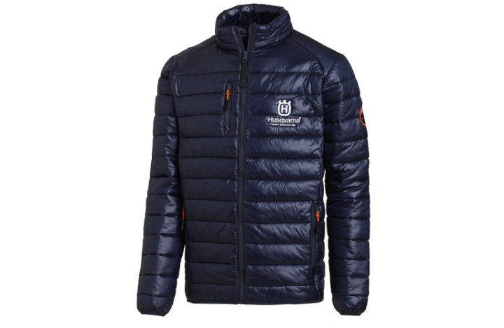 Sport jacket Husqvarna, Lady in the group Forest and Garden Products / Husqvarna Protective clothing/equipment / Workwear / Accessories at Gräsklipparbutiken (5822286)
