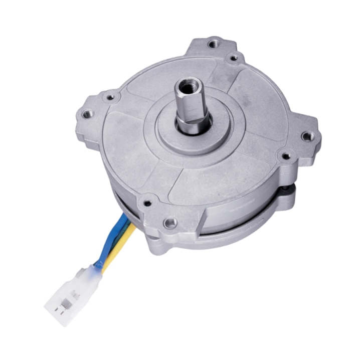 Motor Assy 400W 5822491-01 in the group  at Gräsklipparbutiken (5822491-01)