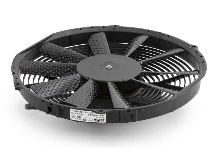 Fan kit dxr in the group  at Gräsklipparbutiken (5822710-01)