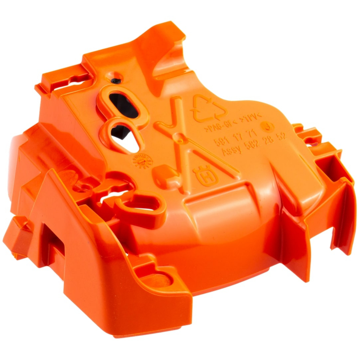 Carburetor Room Floor 5822852-01 in the group at Gräsklipparbutiken (5822852-01)