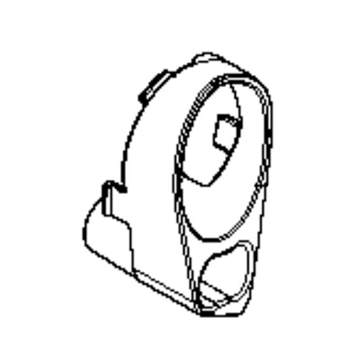 Grommet Id 5823392-01 in the group at Gräsklipparbutiken (5823392-01)