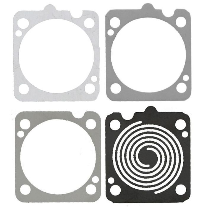 Repair Kit 5823664-01 in the group  at Gräsklipparbutiken (5823664-01)