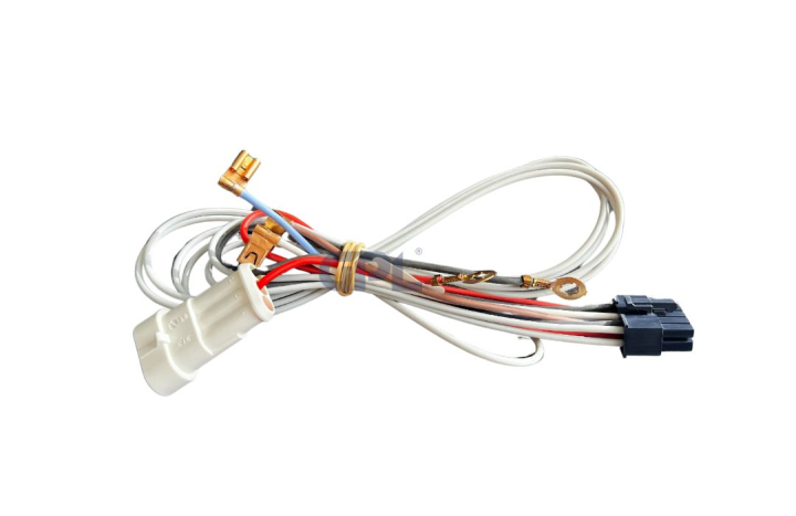 Loom Charging station Automower 105 & Gardena in the group at Gräsklipparbutiken (5823810-01)