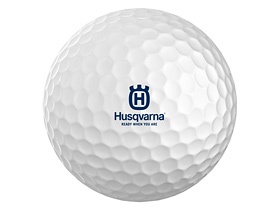 Golf balls Titleist NXT Tour in the group Forest and Garden Products / Husqvarna Protective clothing/equipment / Workwear / Accessories at Gräsklipparbutiken (5823925-01)