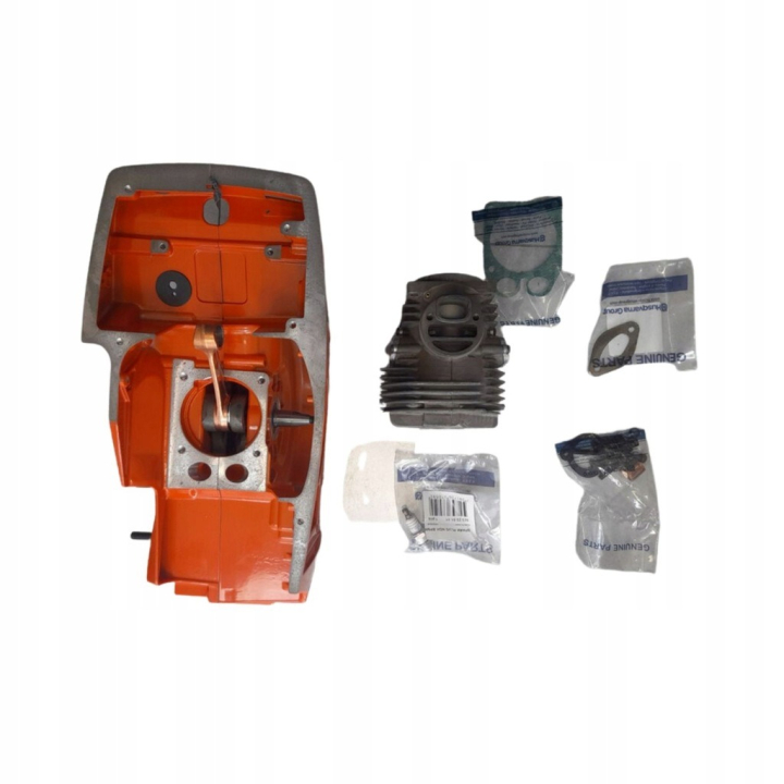 Engine Kit in the group at Gräsklipparbutiken (5824150-06)