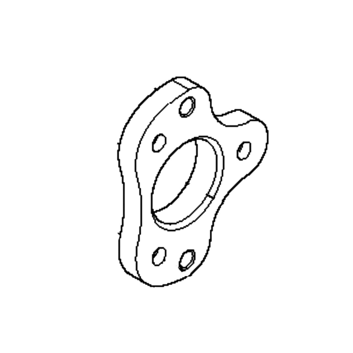 Clutch Engine 5824567-01 in the group  at Gräsklipparbutiken (5824567-01)