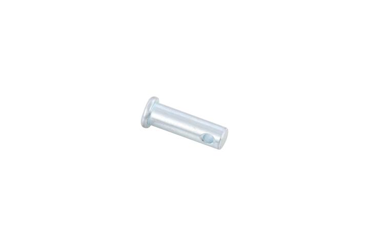Pin clevis, 5/16 dia, 3/4 US in the group at Gräsklipparbutiken (5824774-02)