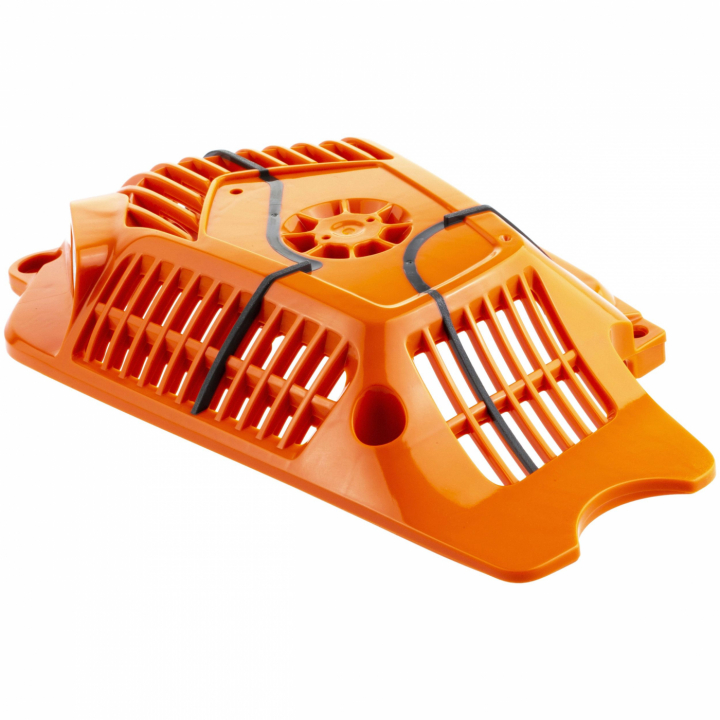 Starter Housing 5825034-01 in the group at Gräsklipparbutiken (5825034-01)