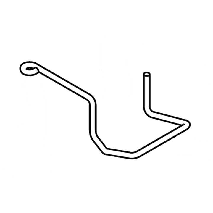 Strap holder in the group at Gräsklipparbutiken (5825403-01)
