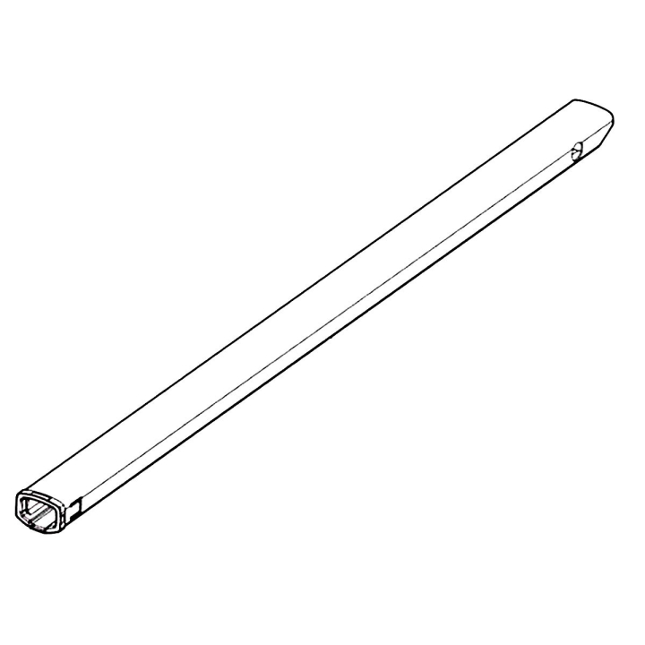 Rig pipe in the group  at Gräsklipparbutiken (5825534-01)