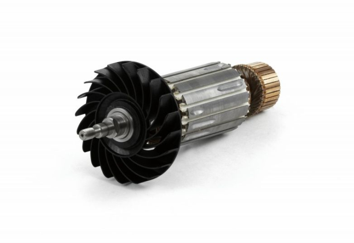 Rotor Assy 230V in the group  at Gräsklipparbutiken (5825866-01)