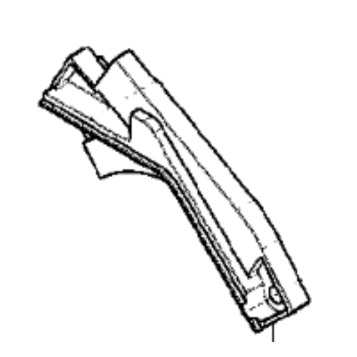 Cover Chain Brake 5826105-01 in the group  at Gräsklipparbutiken (5826105-01)