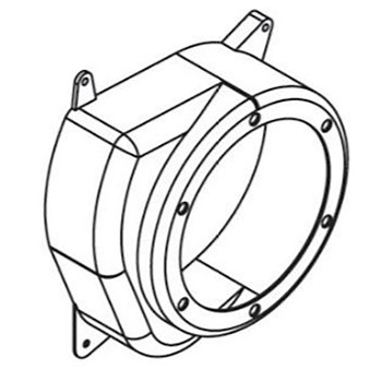 House 5826212-01 in the group  at Gräsklipparbutiken (5826212-01)