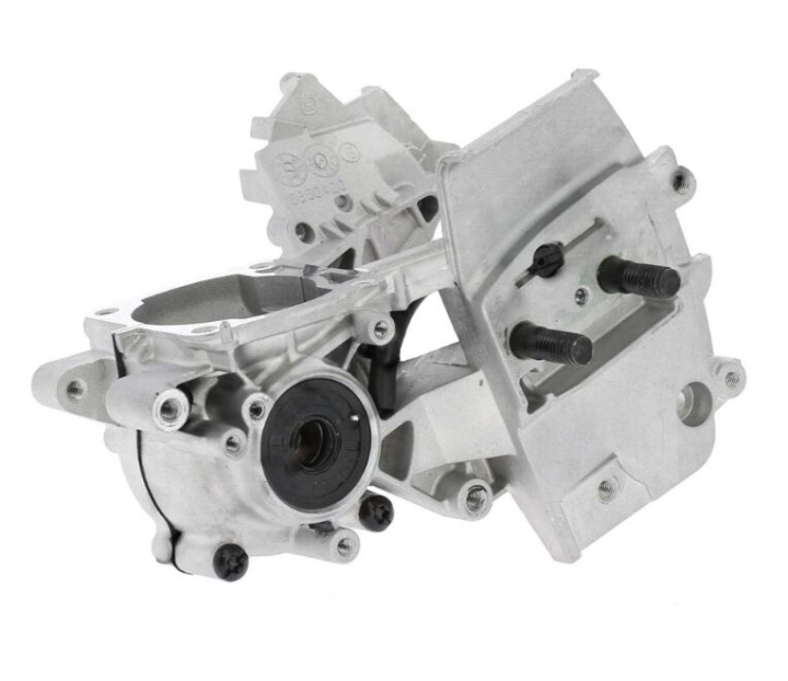 Short Block Assy 5826292-01 in the group at Gräsklipparbutiken (5826292-01)