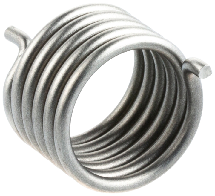 Torsion spring in the group at Gräsklipparbutiken (5826449-01)