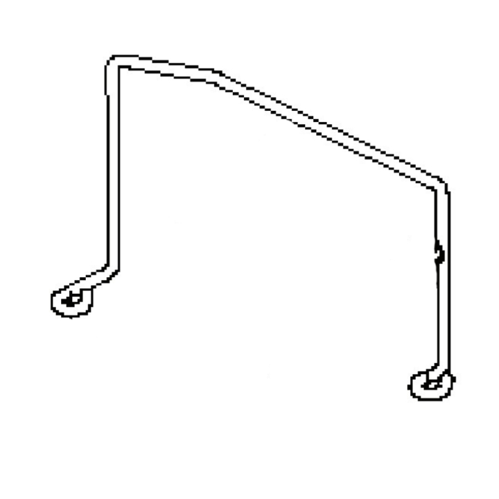 Strap holder in the group  at Gräsklipparbutiken (5826549-01)