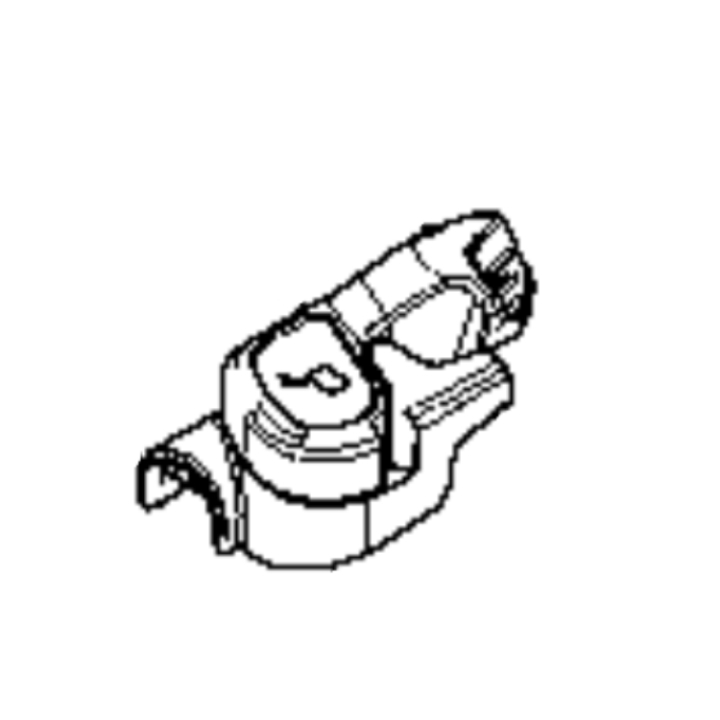 Lever 5826625-02 in the group  at Gräsklipparbutiken (5826625-02)