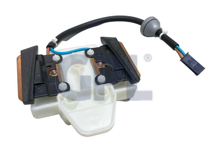 Wiring Assy Replacement in the group at Gräsklipparbutiken (5826636-02)